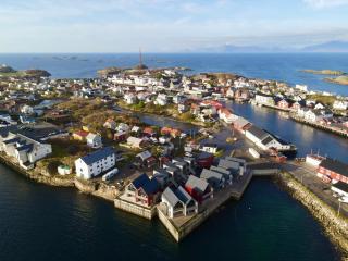Modern apartment in Henningsvær - 5
