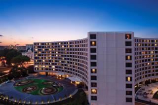 Washington Hilton - Washington - 9