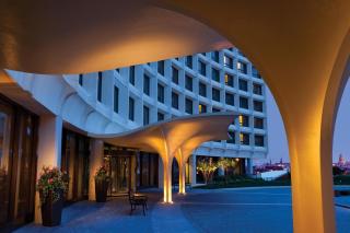 Washington Hilton - Washington - 4