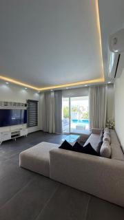 Sea View Villa B, Heated Pool & Spa, Sahl Hasheesh - 4