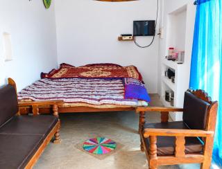 Ram Lagan Homestay - 4