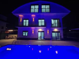 Villa Sebuş - 9