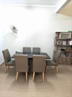 Gaya Homestay 3Bed 2Bath 12pax Taman Gaya JB 5min to Aeon&Ikea 高雅民宿 - 4