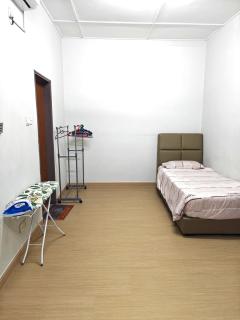 Gaya Homestay 3Bed 2Bath 12pax Taman Gaya JB 5min to Aeon&Ikea 高雅民宿 - 8
