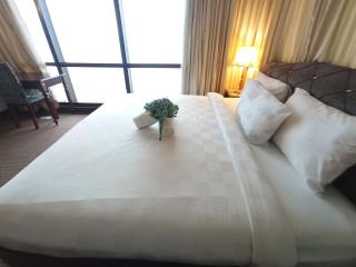 Imperial resident time Square KL - 6
