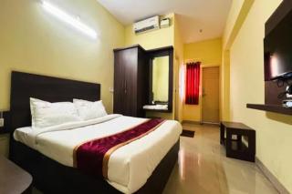 FabHotel K Hotels - 8