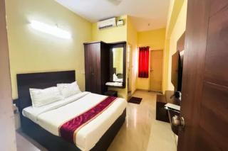 FabHotel K Hotels - 7
