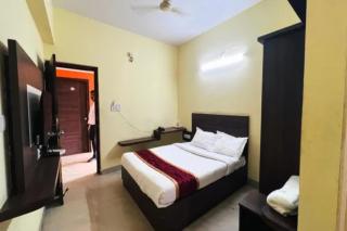 FabHotel K Hotels - 5