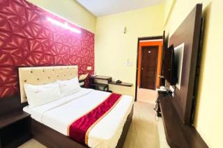 FabHotel K Hotels - 2