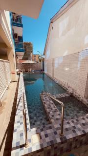Velora Homes 2BR Apt' with Pool & Rooftop Lounge in Masaki - 8