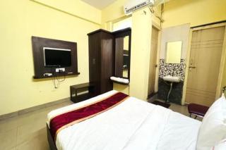FabHotel K Hotels - 1