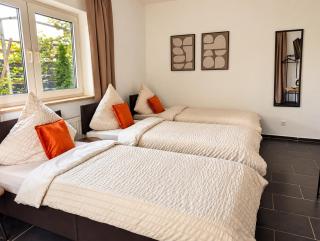 BASE stay Erlangen - 4