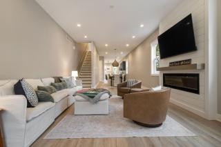 Irish Victory House 5BR4BA - 7