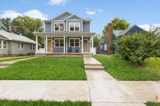 Irish Victory House 5BR4BA - 9