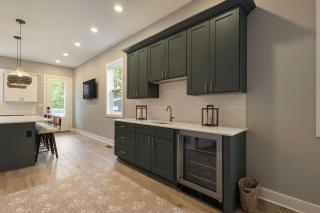 Irish Victory House 5BR4BA - 5