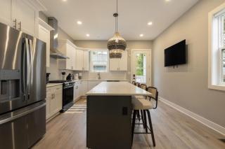 Irish Victory House 5BR4BA - 3