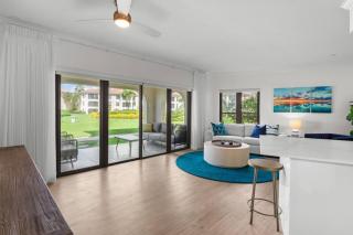 Newly Remodeled 2 Bedroom Condo on Seven Mile Beach - 8