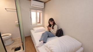 Haechi Stay GuestHouse - For foreigners only - 7