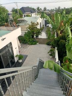 Tây Homestay 968 - 2