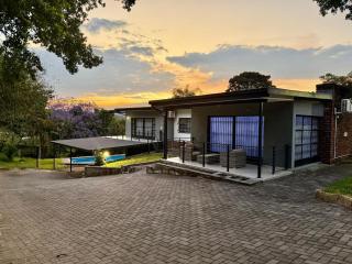 The Van Wijk Residence 3Bedroom Private Home - 0