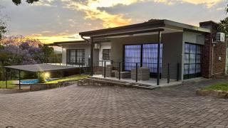 The Van Wijk Residence 3Bedroom Private Home - 6