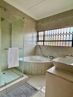 The Van Wijk Residence 3Bedroom Private Home - 1