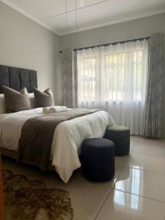 The Van Wijk Residence 3Bedroom Private Home - 4