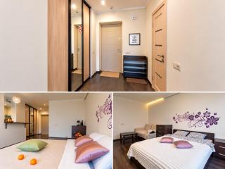 Tumaniana 3. 1room apart. - 3