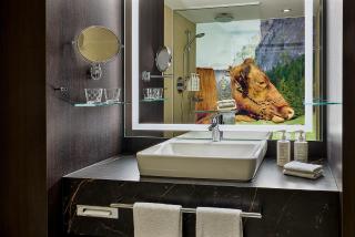 Munich Airport Marriott Hotel - 6