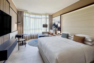 Munich Airport Marriott Hotel - 5