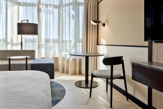 Munich Airport Marriott Hotel - 3
