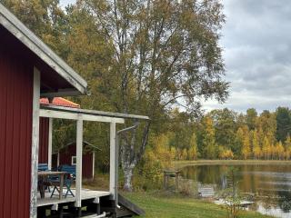 Larsgården - 0