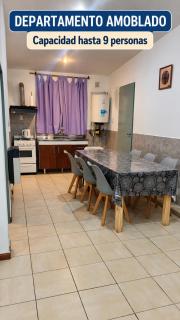 Dptos Reynoso, centro Villa Mercedes - 0