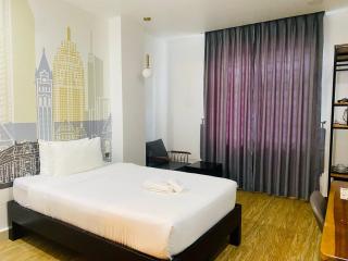 Times Hotel At Bassac lane - 3