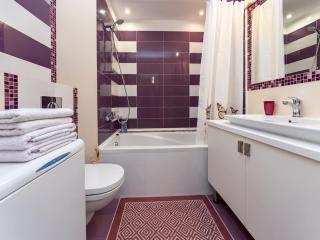 Tumaniana 3. 1room apart. - 2