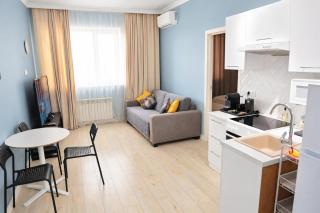 Apartments Almatau - 1