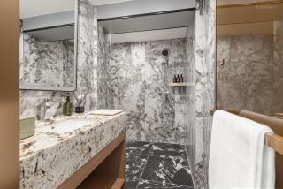 Shenzhen Lanan Hotel Near Luohu Port & Guomao Metro Station - 9