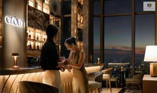 Landmark 81 Premier Cloud Residence - 9