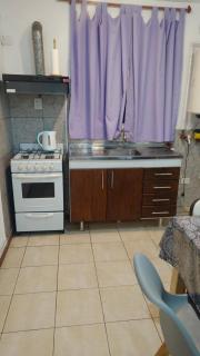 Dptos Reynoso, centro Villa Mercedes - 5