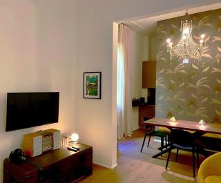 San Francesco Golden Suite - 1