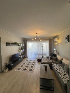 Lovely Faliro Apartment next to the sea. - 8
