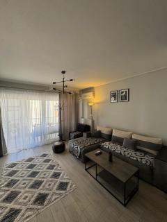 Lovely Faliro Apartment next to the sea. - 7