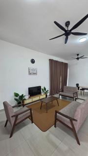 Ammsaff Homestay - 0