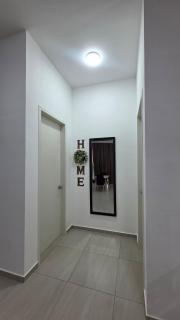 Ammsaff Homestay - 9