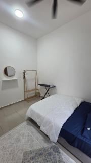 Ammsaff Homestay - 8