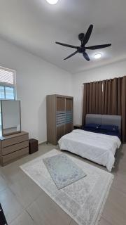 Ammsaff Homestay - 5