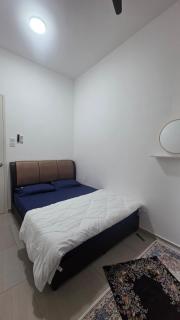 Ammsaff Homestay - 4
