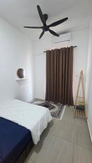 Ammsaff Homestay - 3