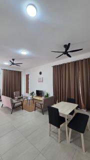 Ammsaff Homestay - 2