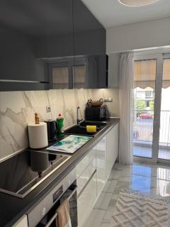 Lovely Faliro Apartment next to the sea. - 7